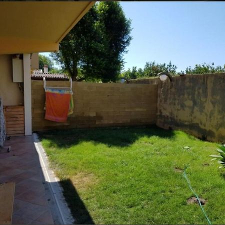 A Pellaro La Casa Di Cherie Reggio di Calabria Buitenkant foto