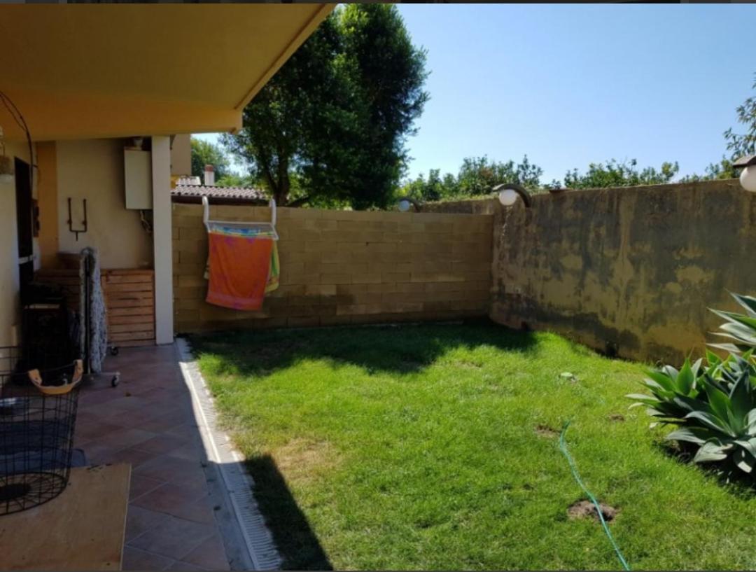 A Pellaro La Casa Di Cherie Reggio di Calabria Buitenkant foto